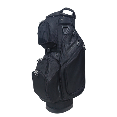 FASTFOLD STAR CARTBAG