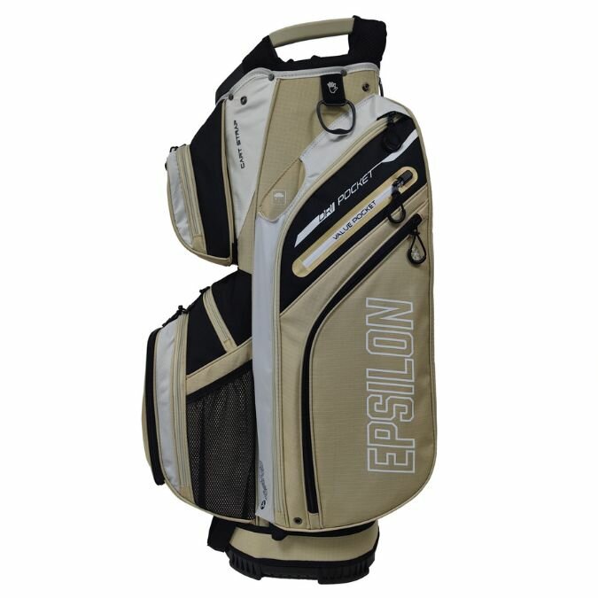 FASTFOLD EPSILON CARTBAG