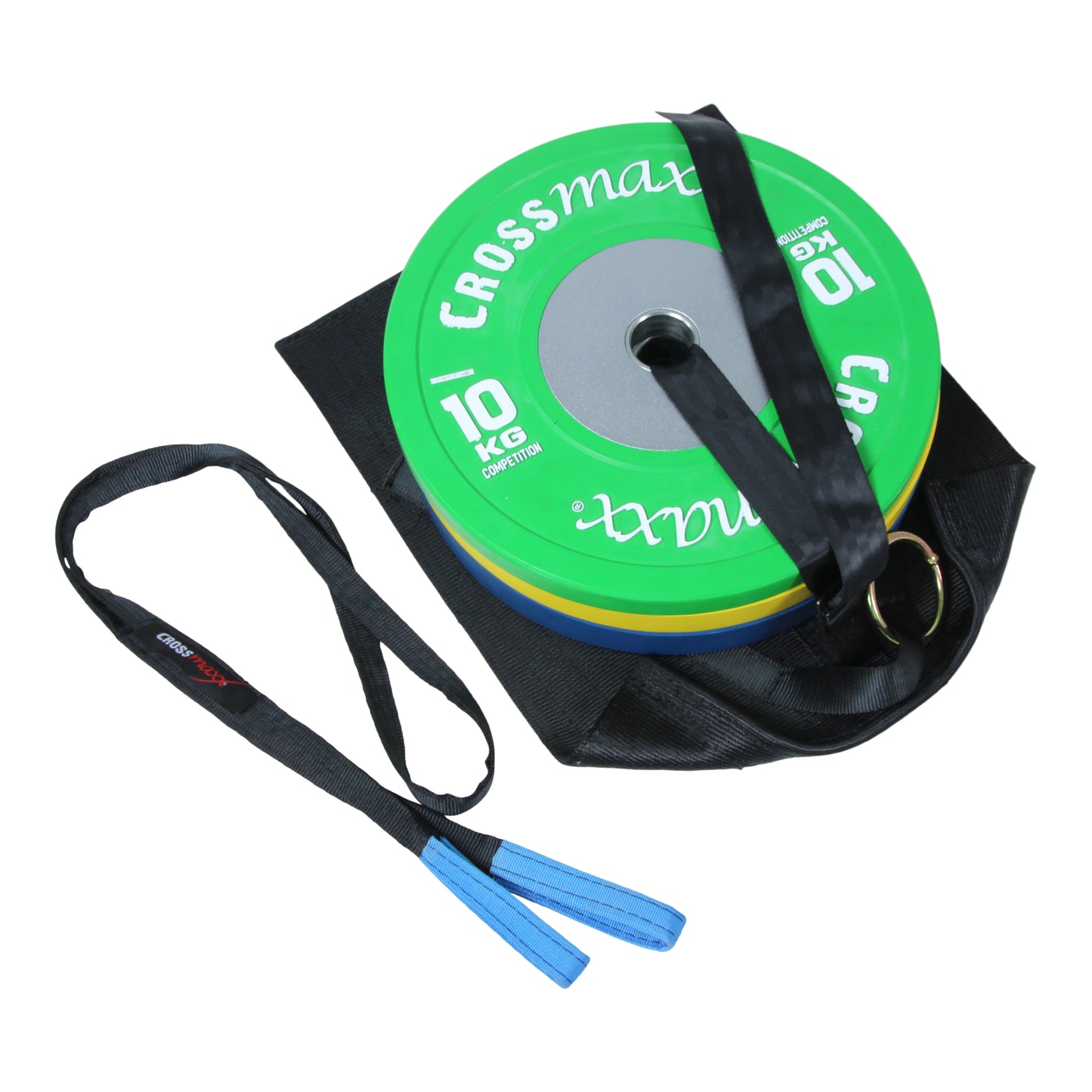 Crossmaxx Magic sled