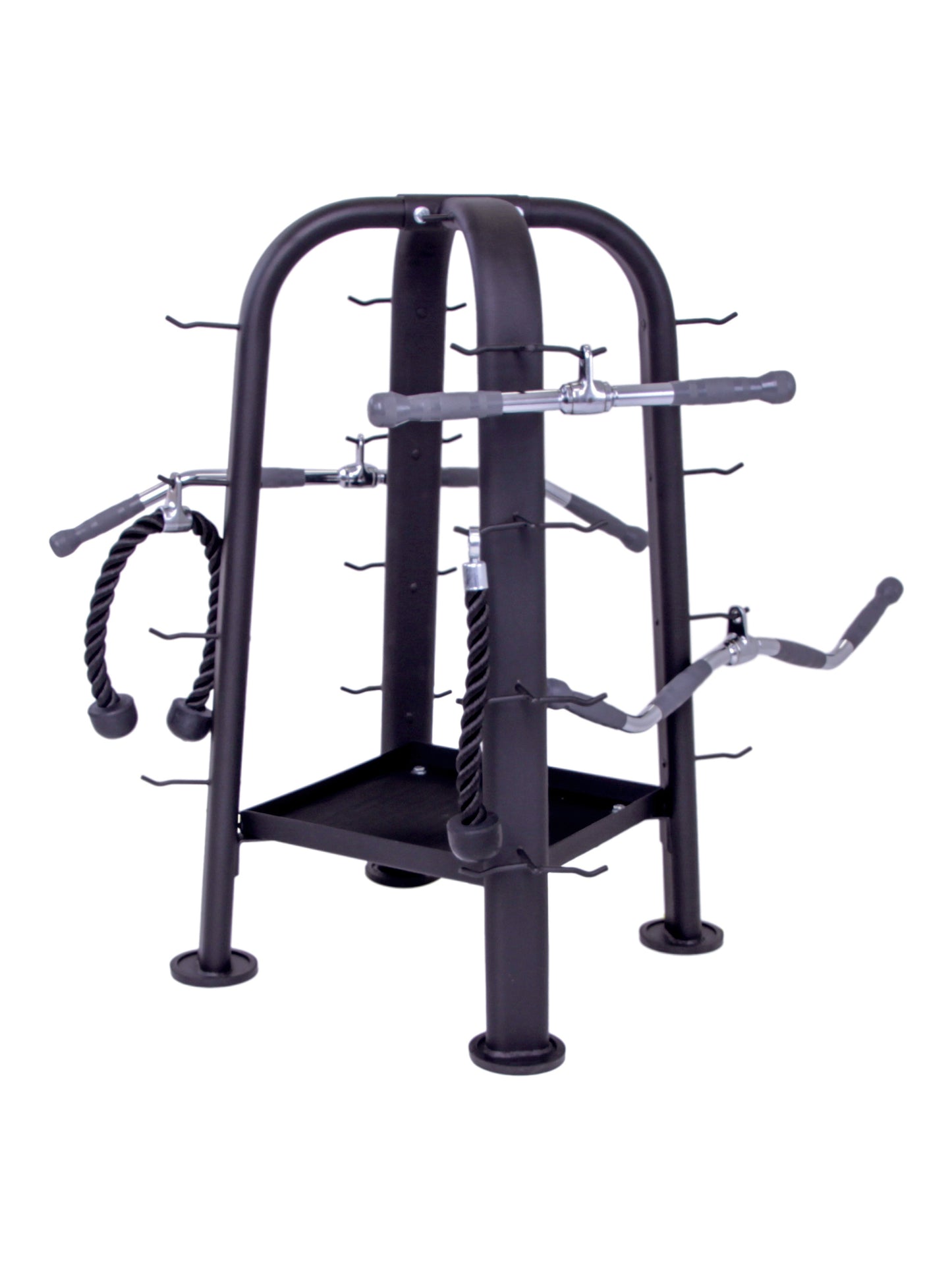 LMX. Accessory tower ( black)