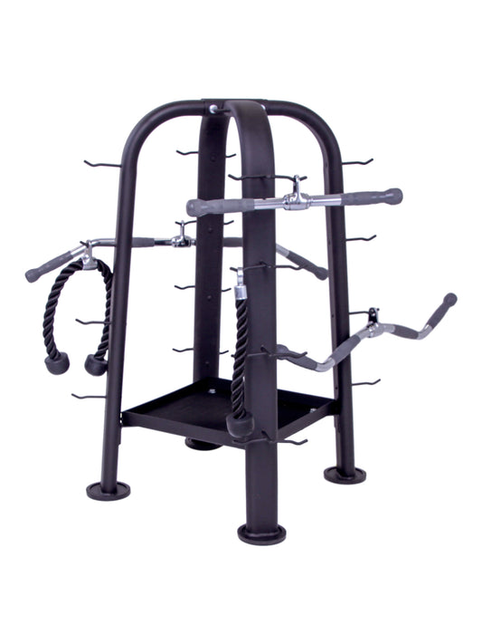 LMX. Accessory tower ( black)