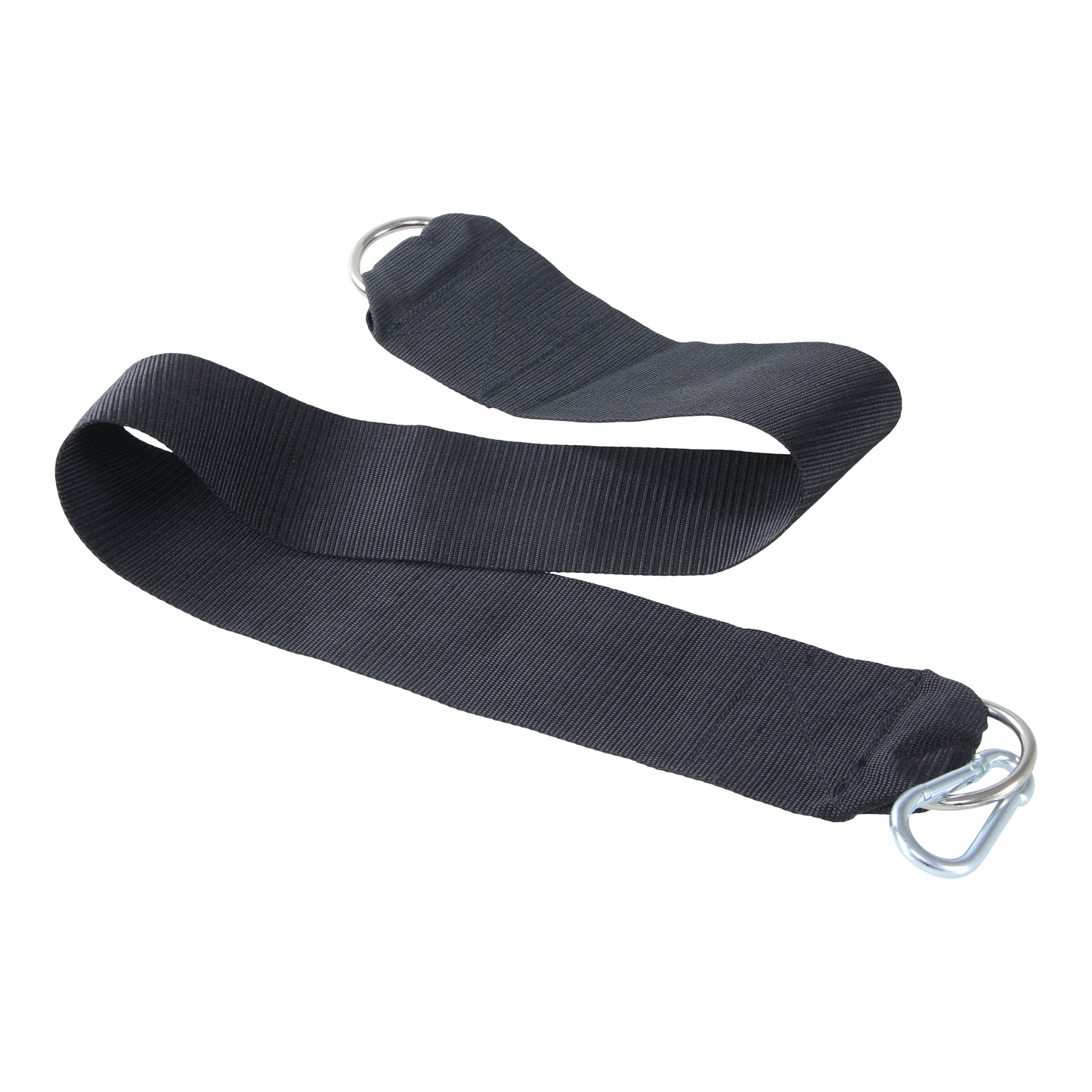 Dual Adjustable Pulley