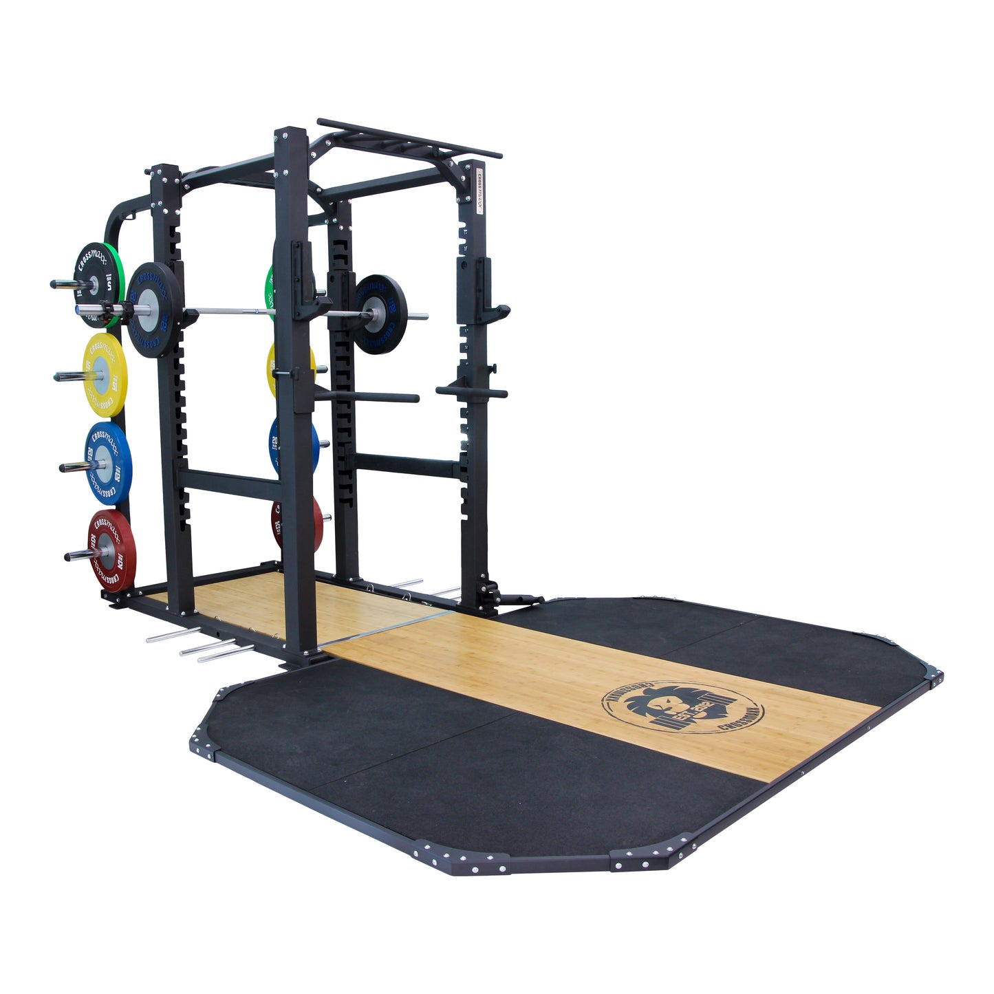Crossmaxx Power Rack