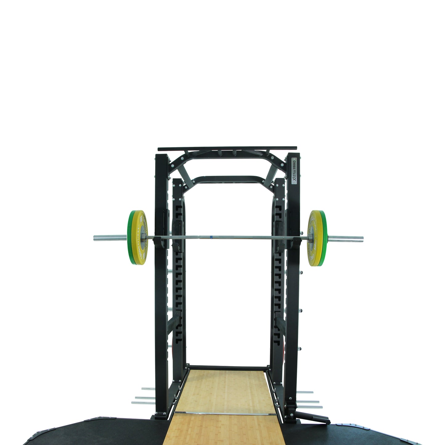 Crossmaxx Power Rack