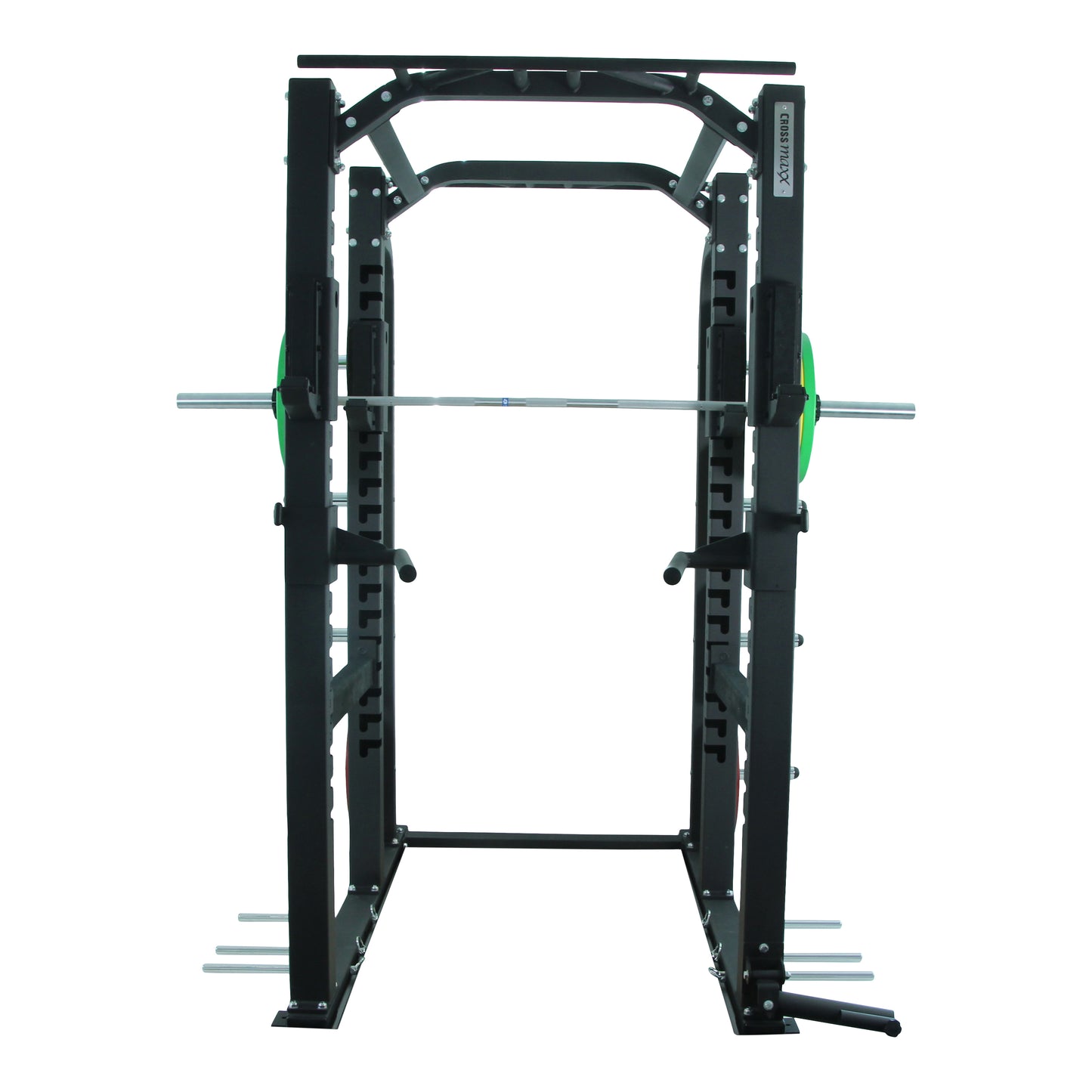 Crossmaxx Power Rack