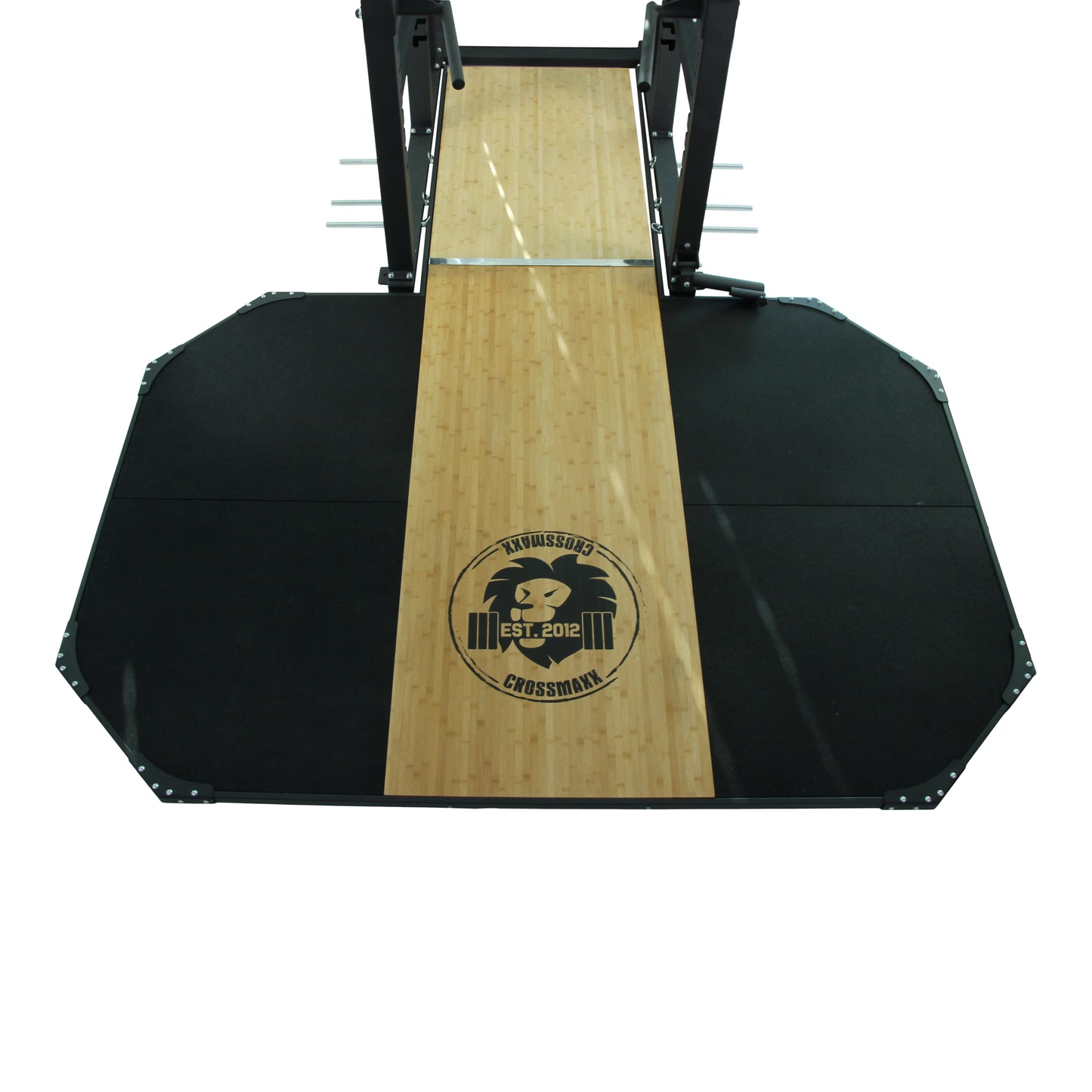 Crossmaxx Power Rack