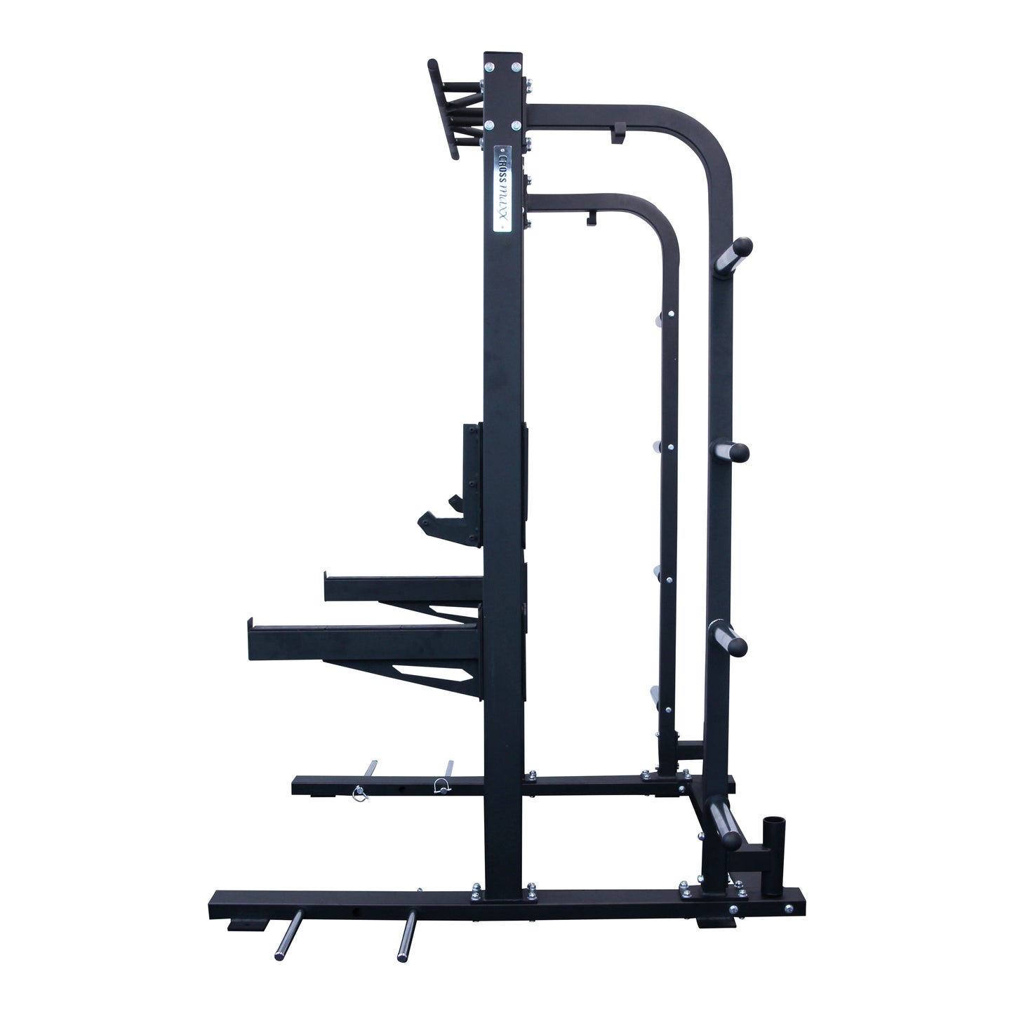 Crossmaxx Half Rack