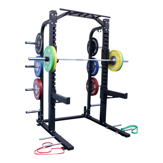 Crossmaxx Half Rack