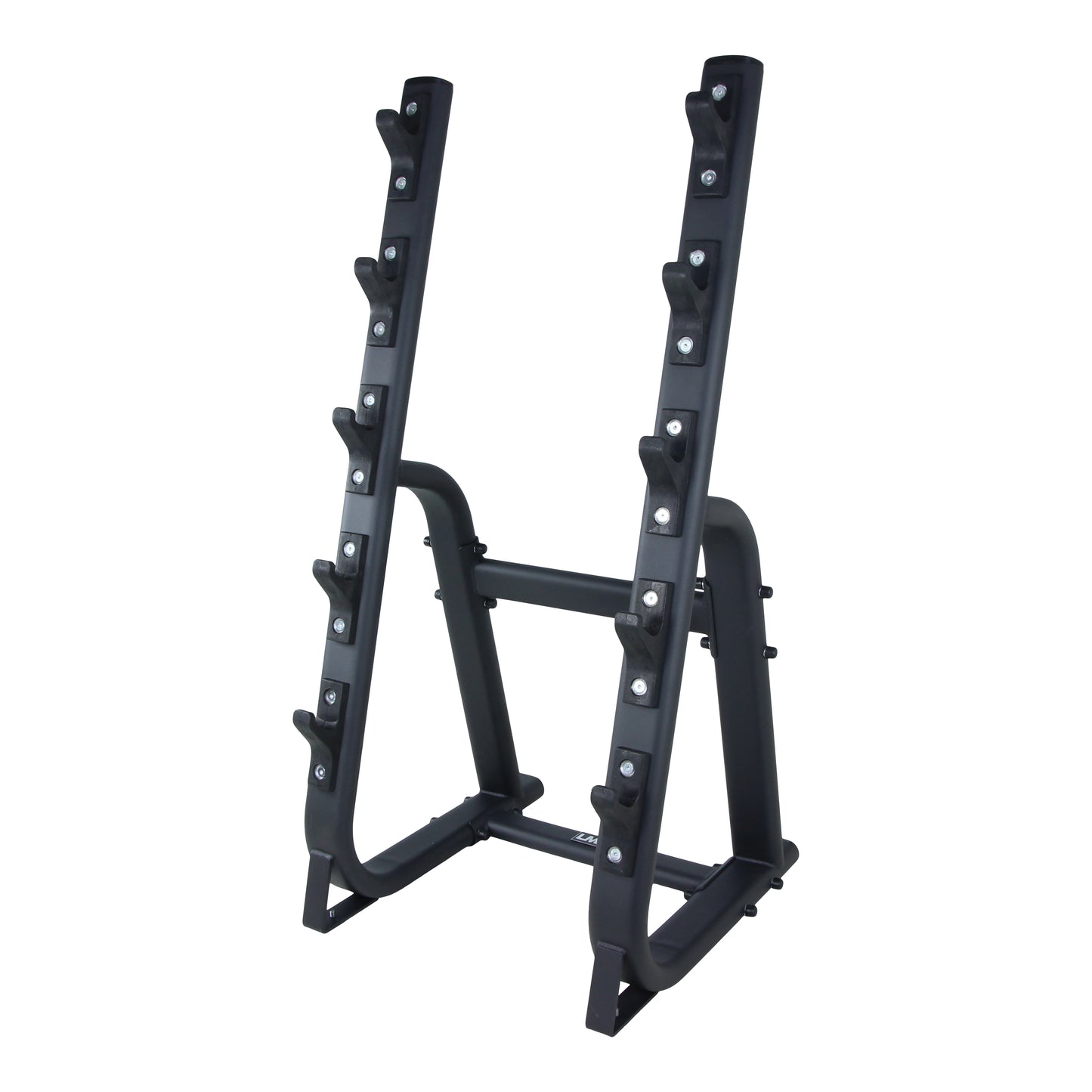 LMX. Barbell rack for 5 pcs