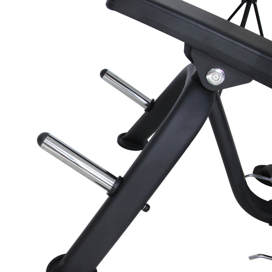LMX. Hip thrust machine