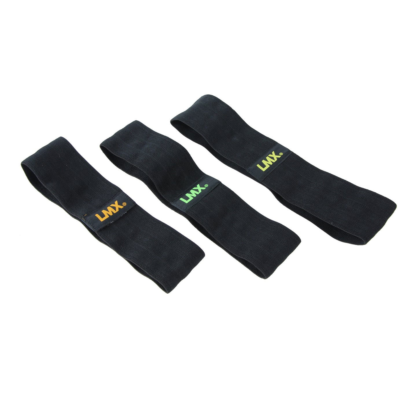 LMX. Hip band set (3pcs)