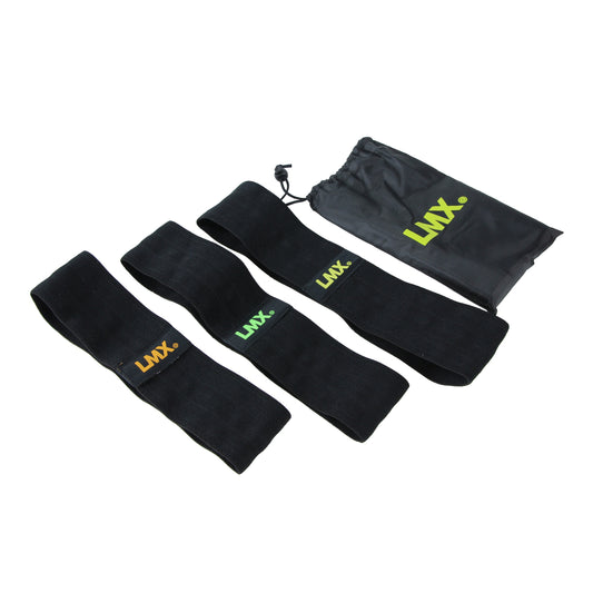 LMX. Hip band set (3pcs)