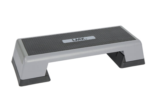 LMX. PRO step (3-level)