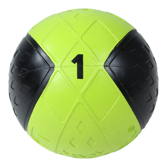 LMX. Medicine ball 1 tm 5 kg