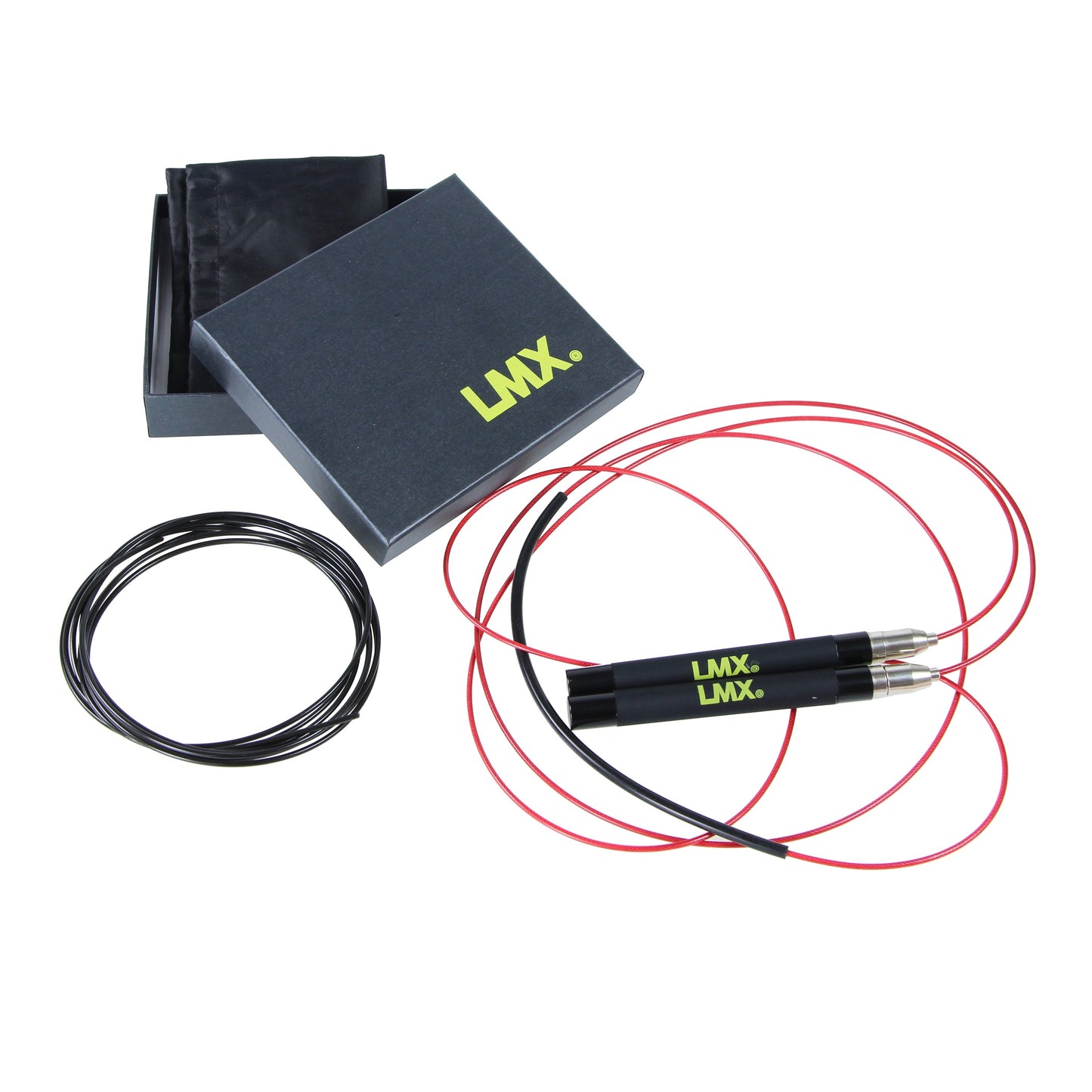 LMX. Speed rope PRO
