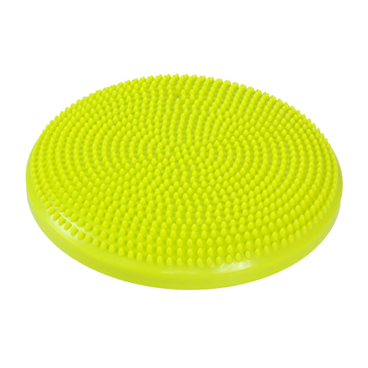 LMX. Air stability disc dia.33cm (yellow)