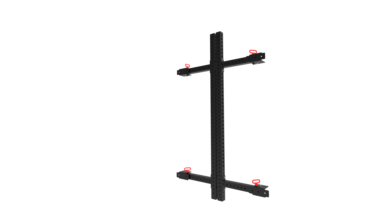 Crossmaxx XL Foldable Squat Rack