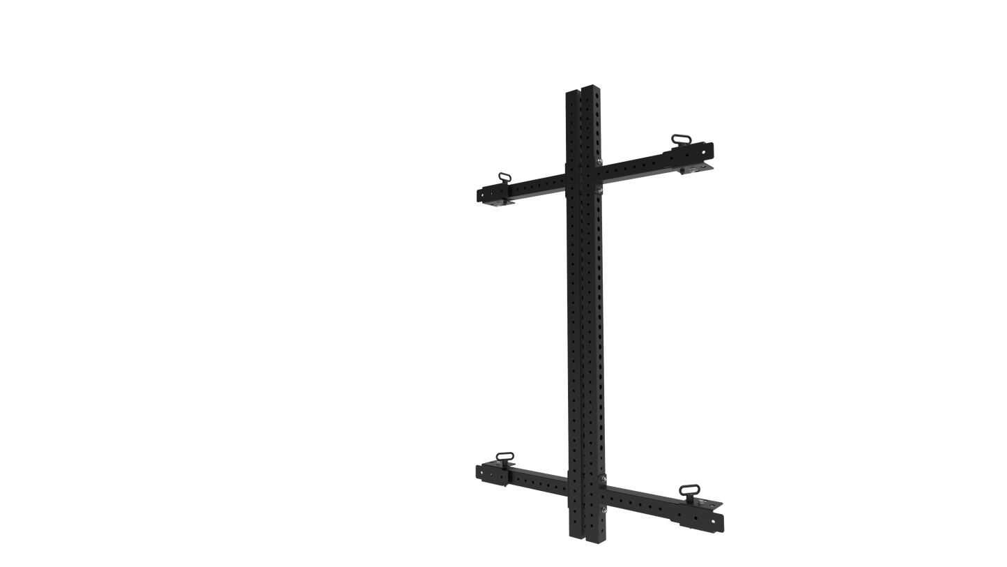 Crossmaxx XL Foldable Squat Rack