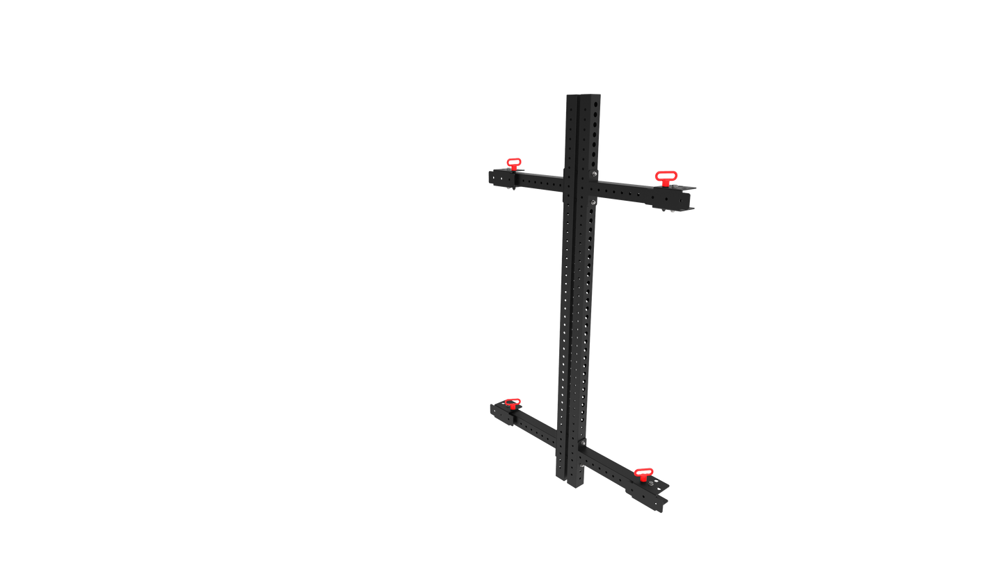 Crossmaxx XL Foldable Squat Rack