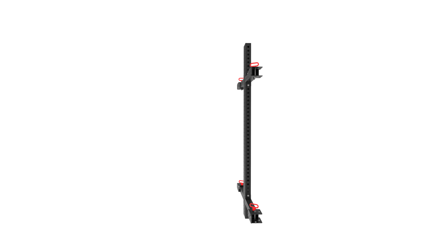 Crossmaxx XL Foldable Squat Rack