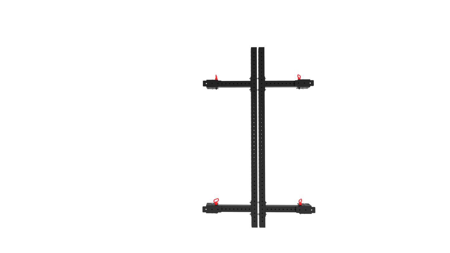 Crossmaxx XL Foldable Squat Rack