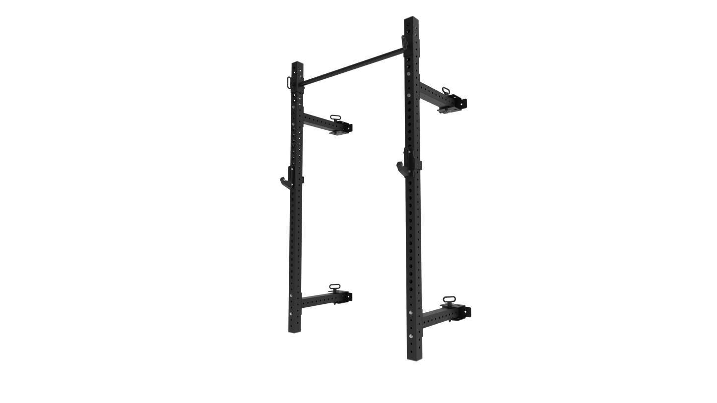 Crossmaxx XL Foldable Squat Rack