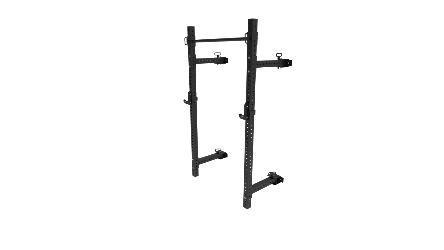 Crossmaxx XL Foldable Squat Rack