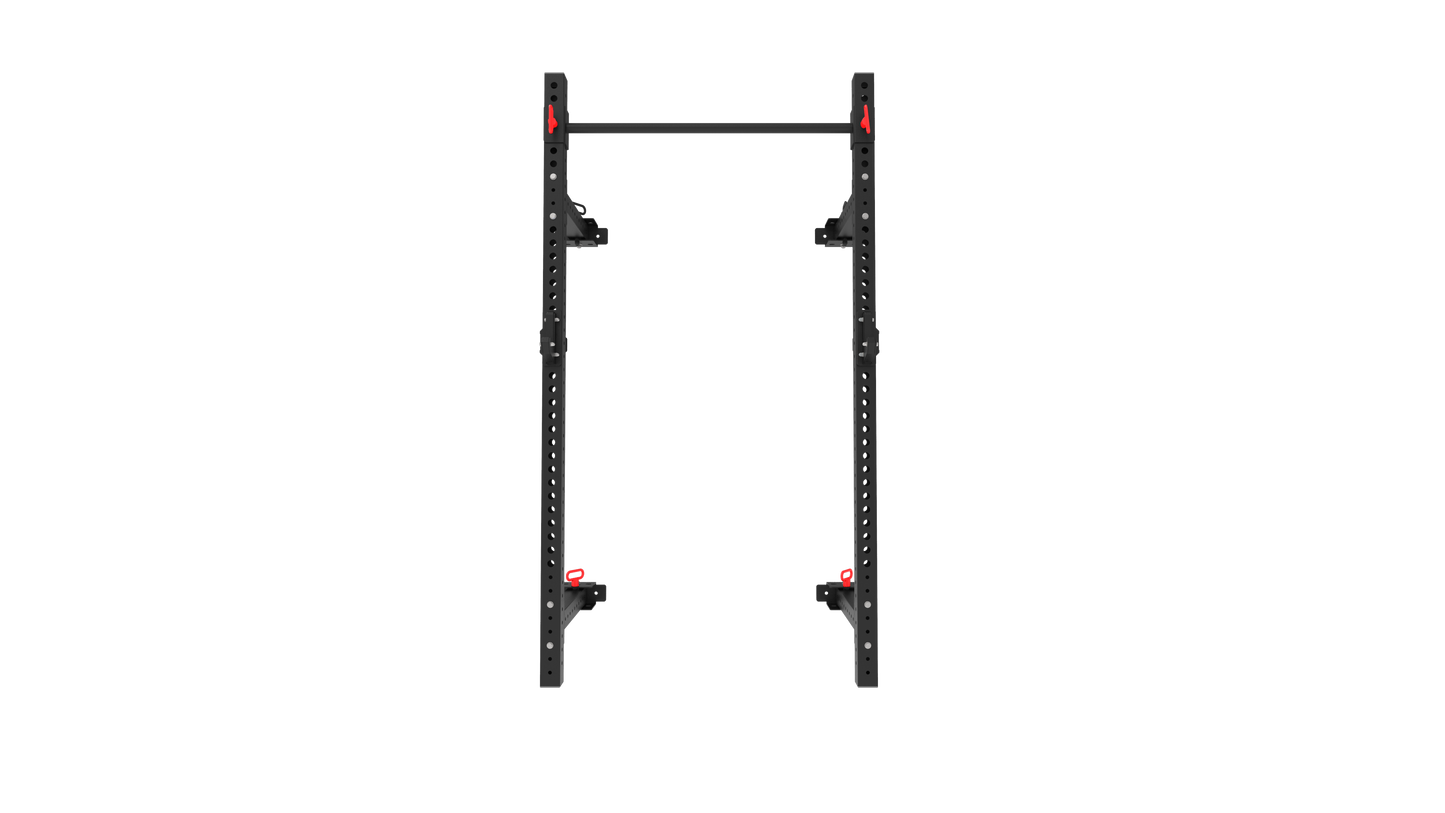 Crossmaxx XL Foldable Squat Rack