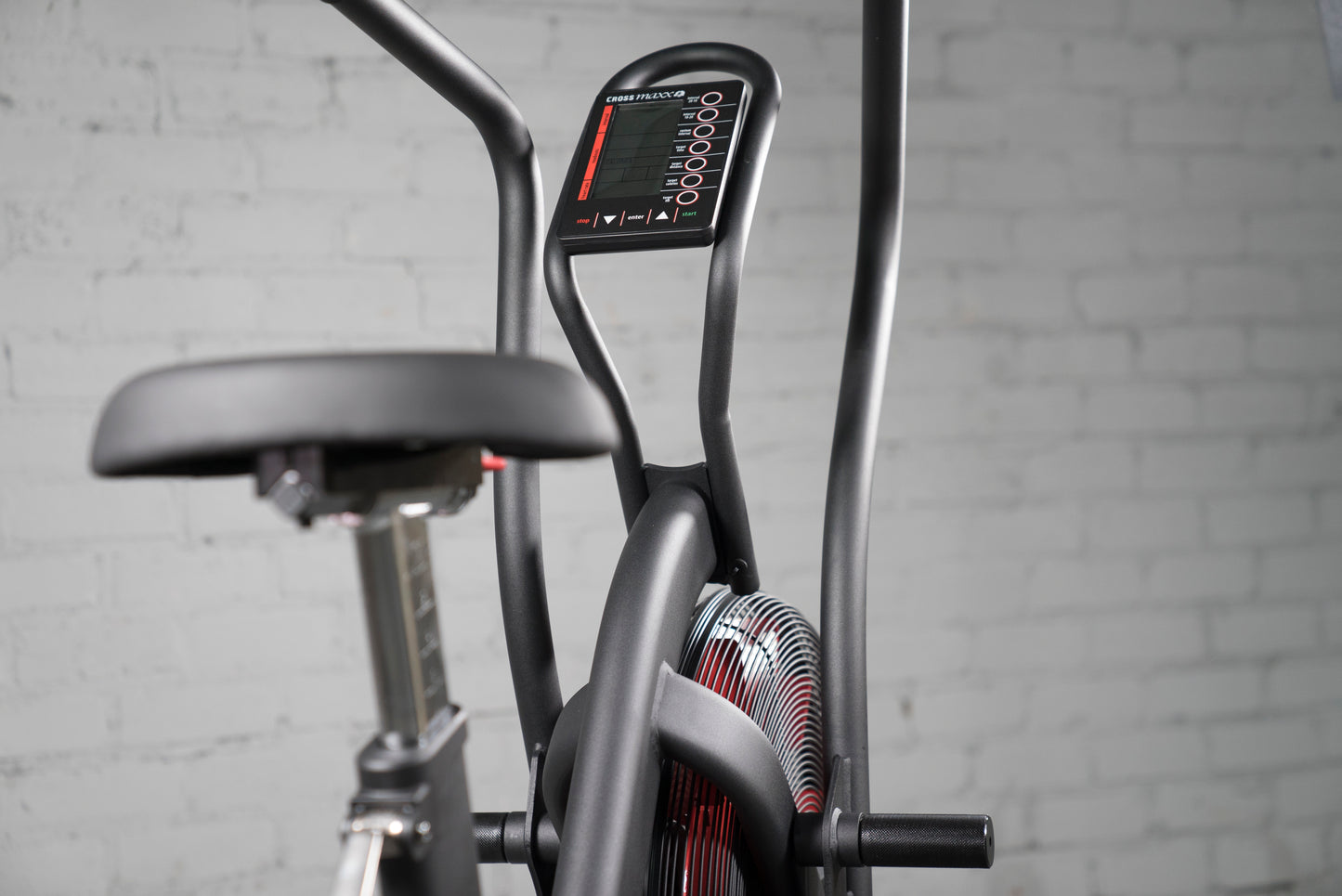 Crossmaxx Air Bike PRO