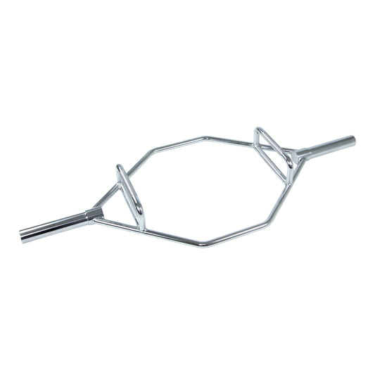LMX Olympic hex bar 50mm