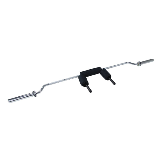 LMX Olympic safety squat bar