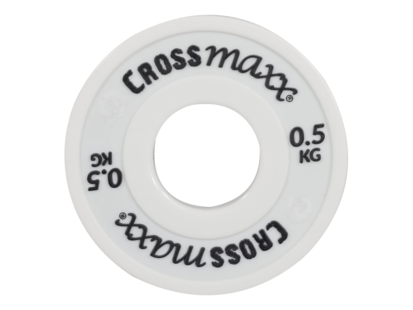 Crossmaxx ELITE fractional plate
