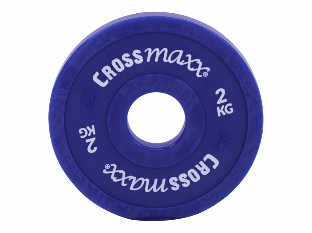 Crossmaxx ELITE fractional plate