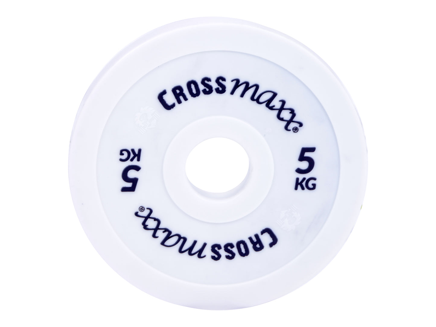 Crossmaxx ELITE fractional plate