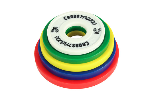 Crossmaxx ELITE fractional plate