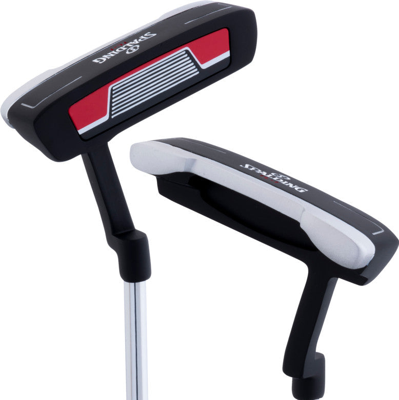 SPALDING PUTTER TL1 RH 35"