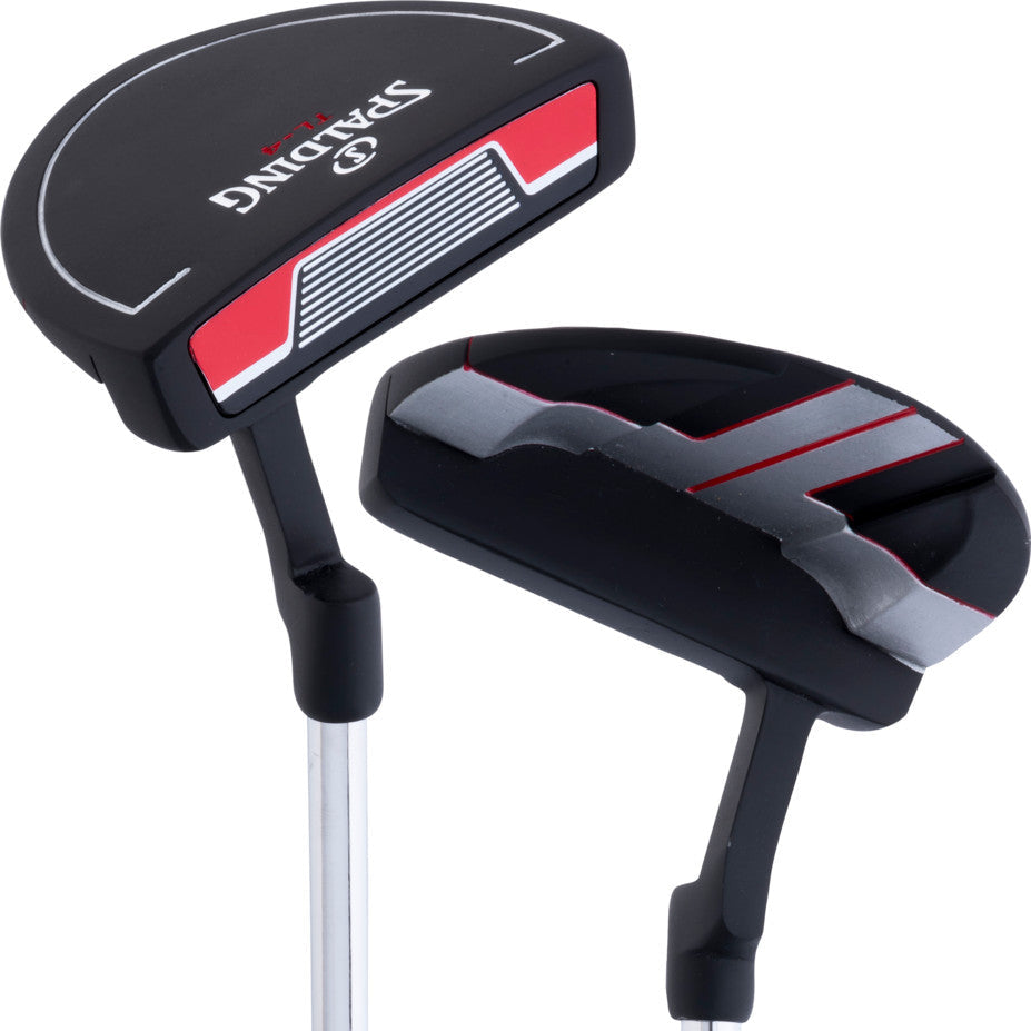 SPALDING PUTTER TL4 RH 33"