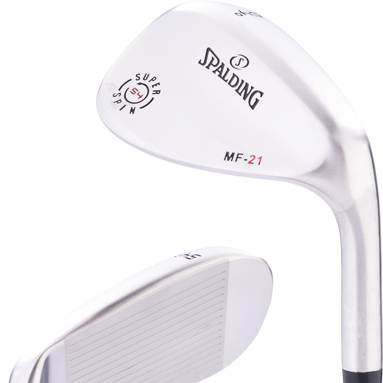 Spalding Wedge 54⁰ steel RH