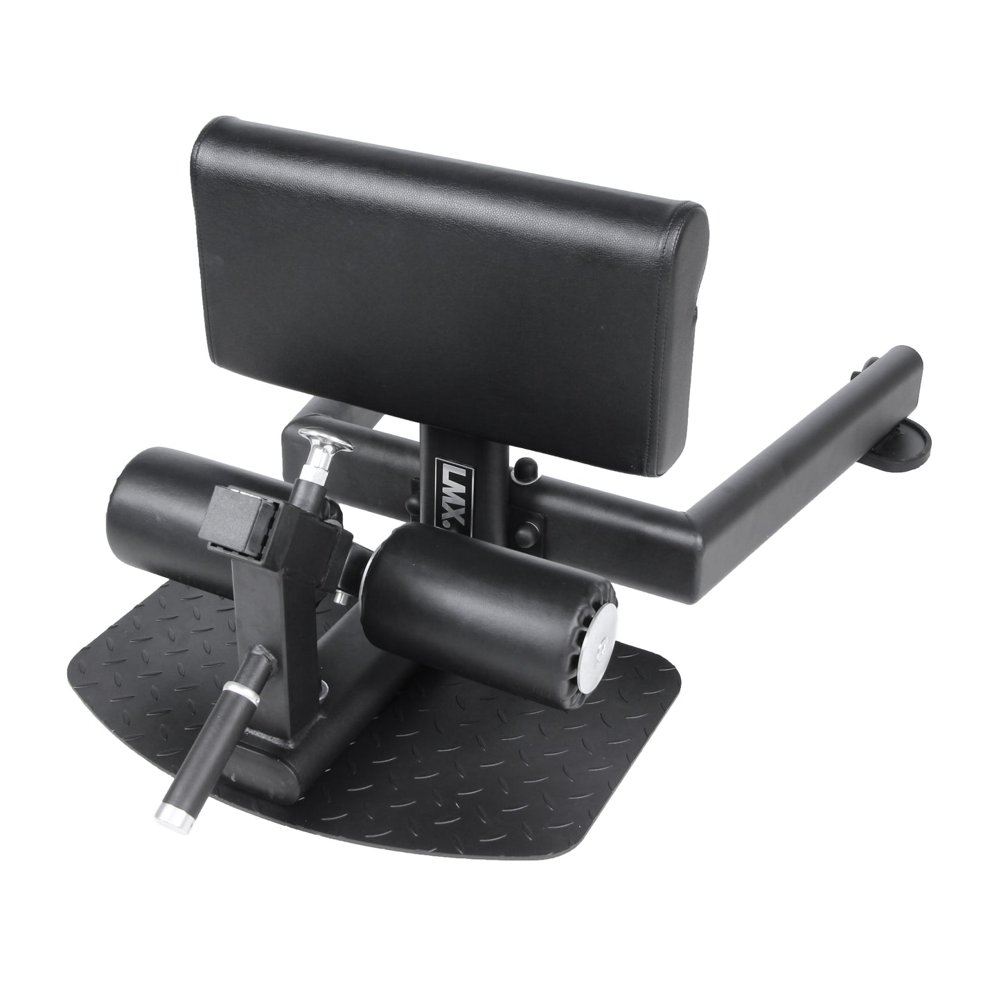 LMX. Sissy squat bench PRO