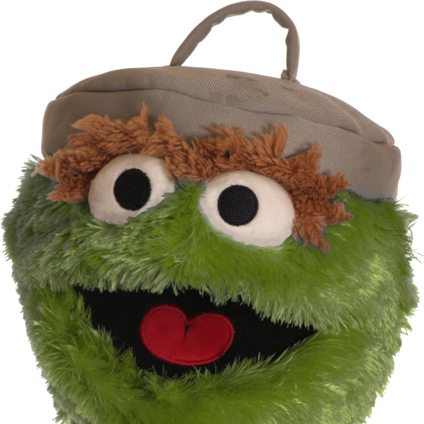 HEADCOVER SESAMESTREET OSCAR