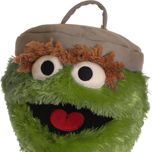 HEADCOVER SESAMESTREET OSCAR