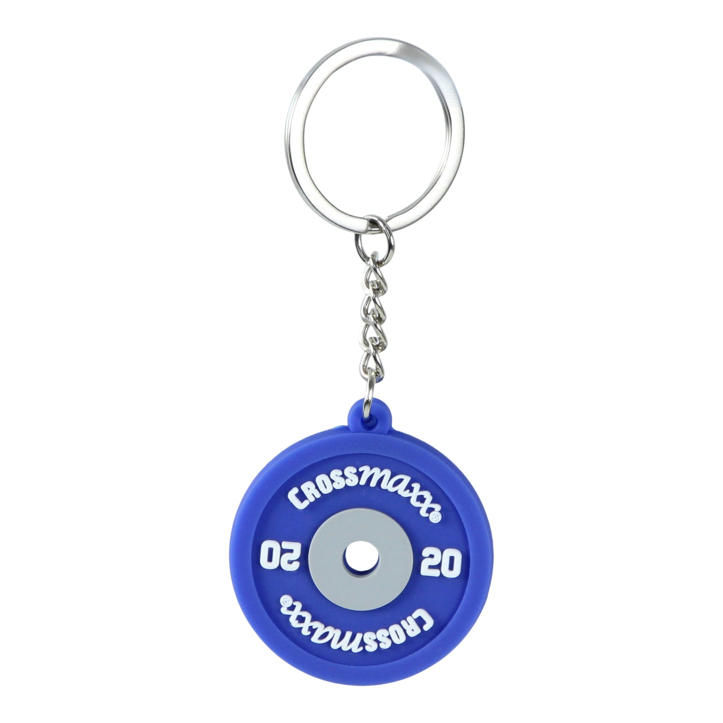 Crossmaxx Keychain - blue