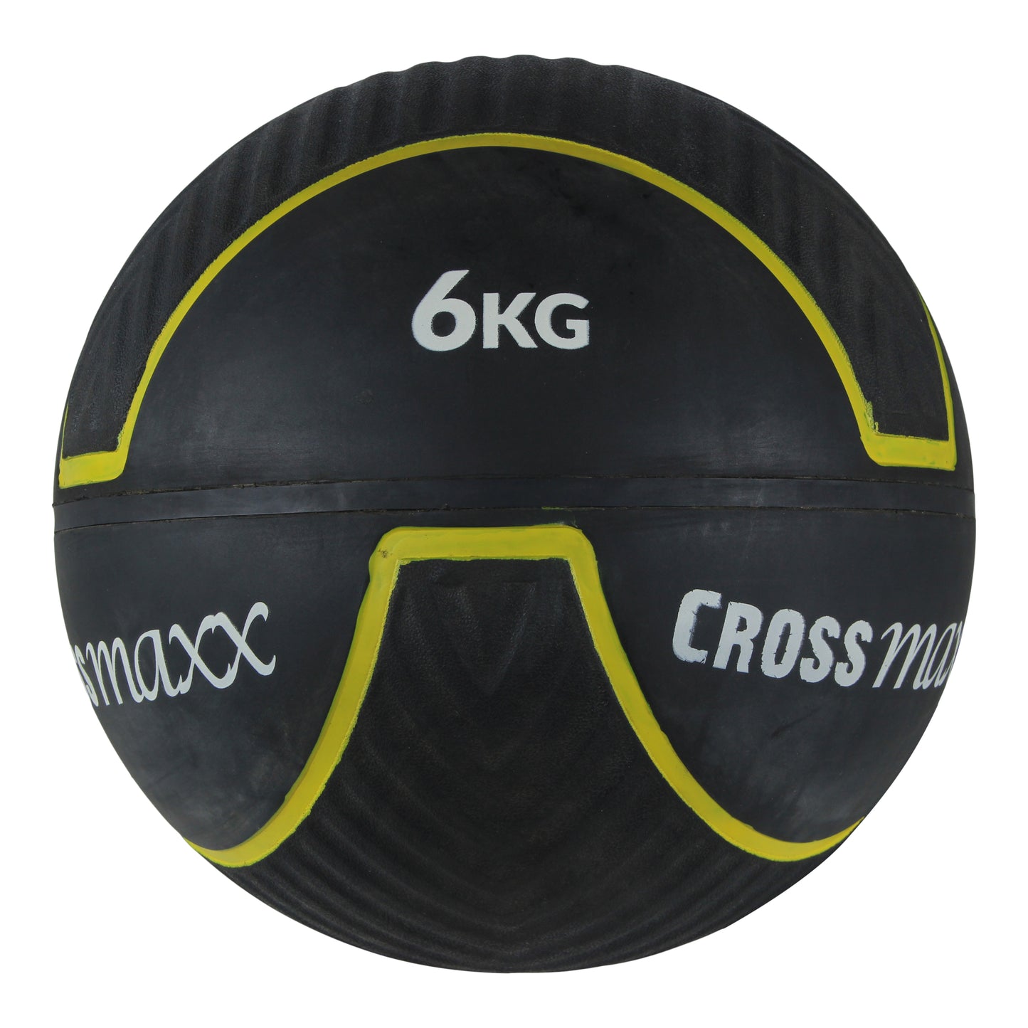 Crossmaxx RBBR wall ball 6kg