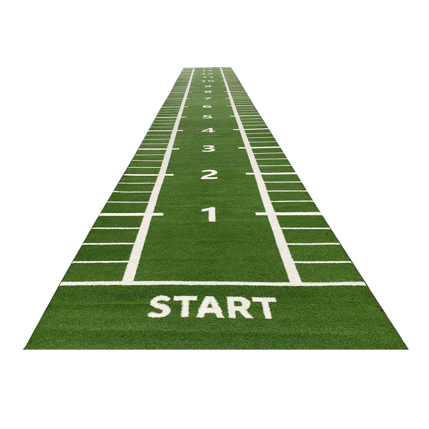 Sprinttrack 2 x 15m - Green
