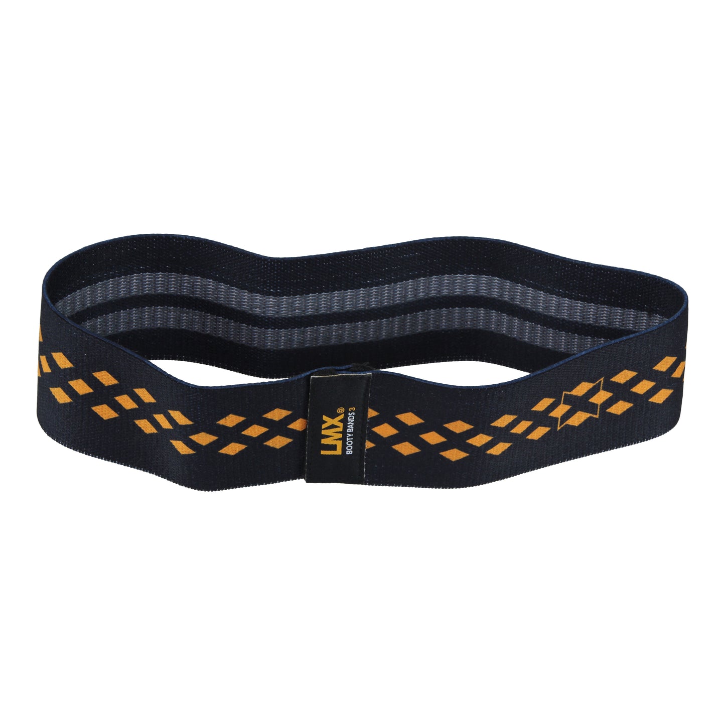 LMX. Booty band level 3