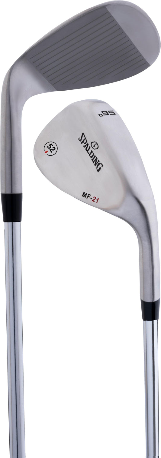 Spalding MF-21 Wedge steel LH