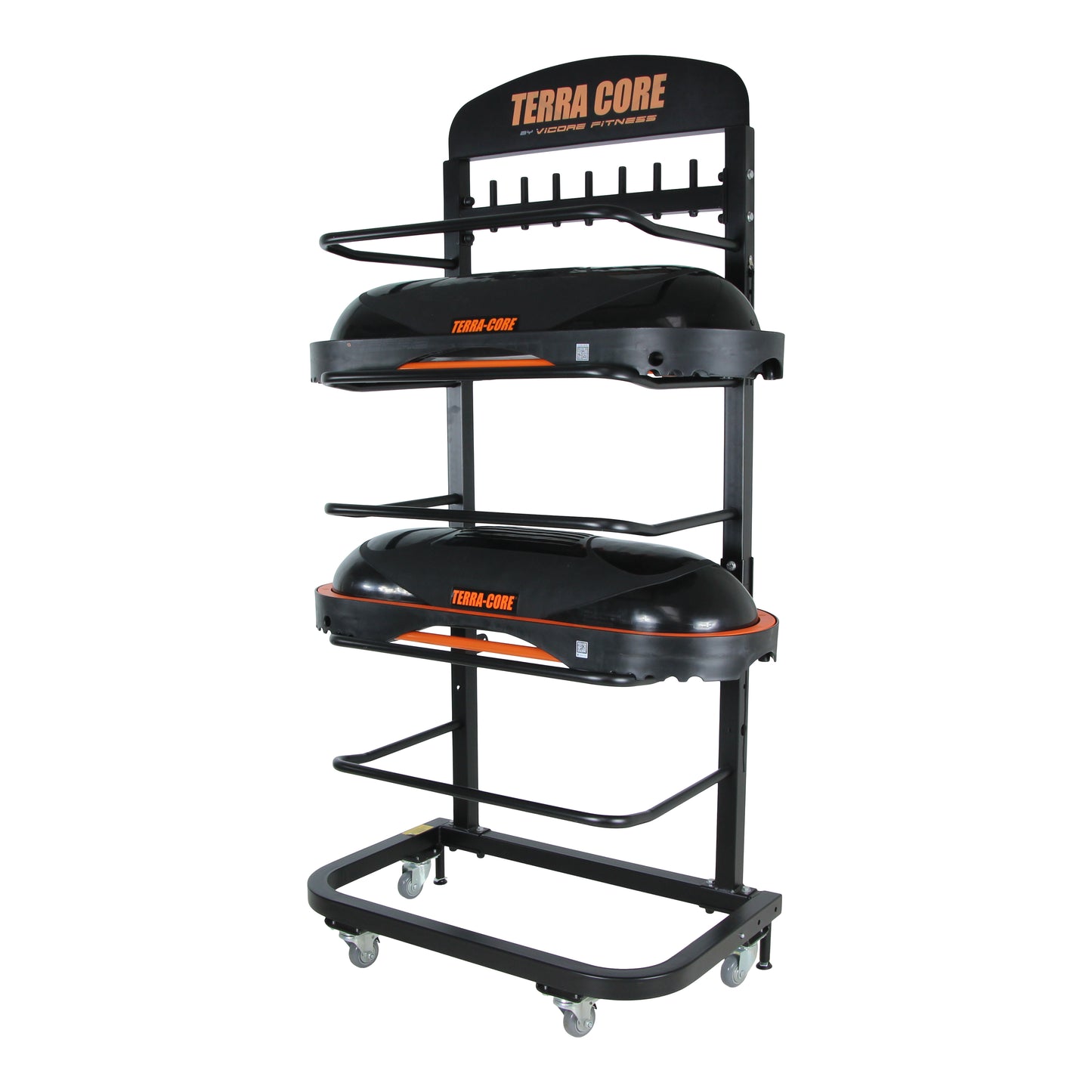 Terra-Core Rack