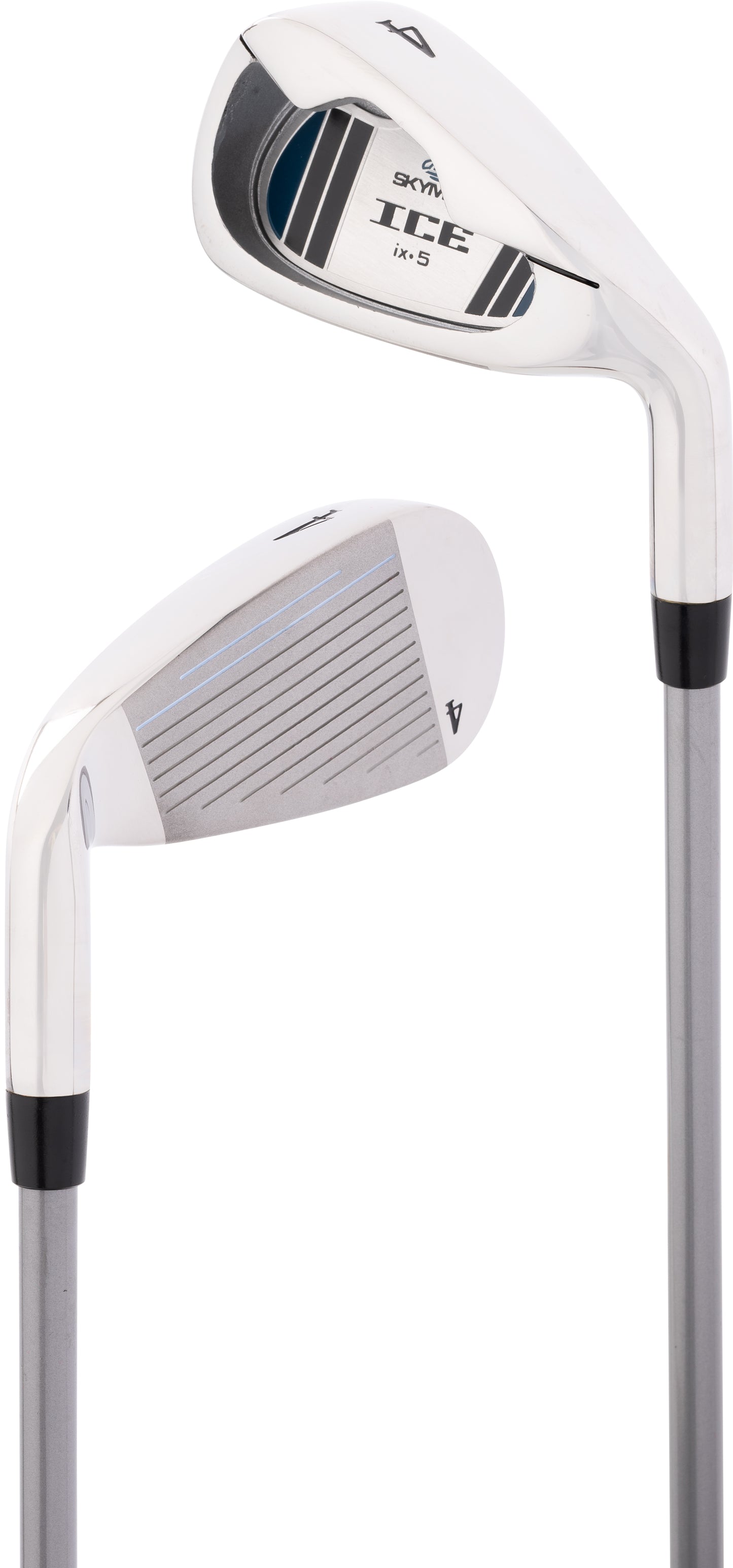 SX ICE IX-5 IRONS