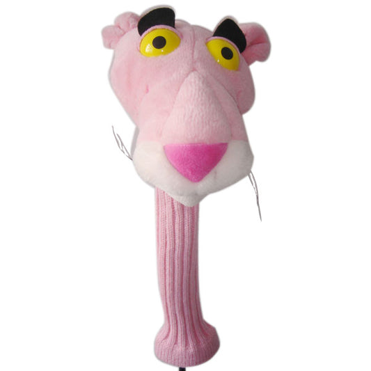 Headcover Pink Panther