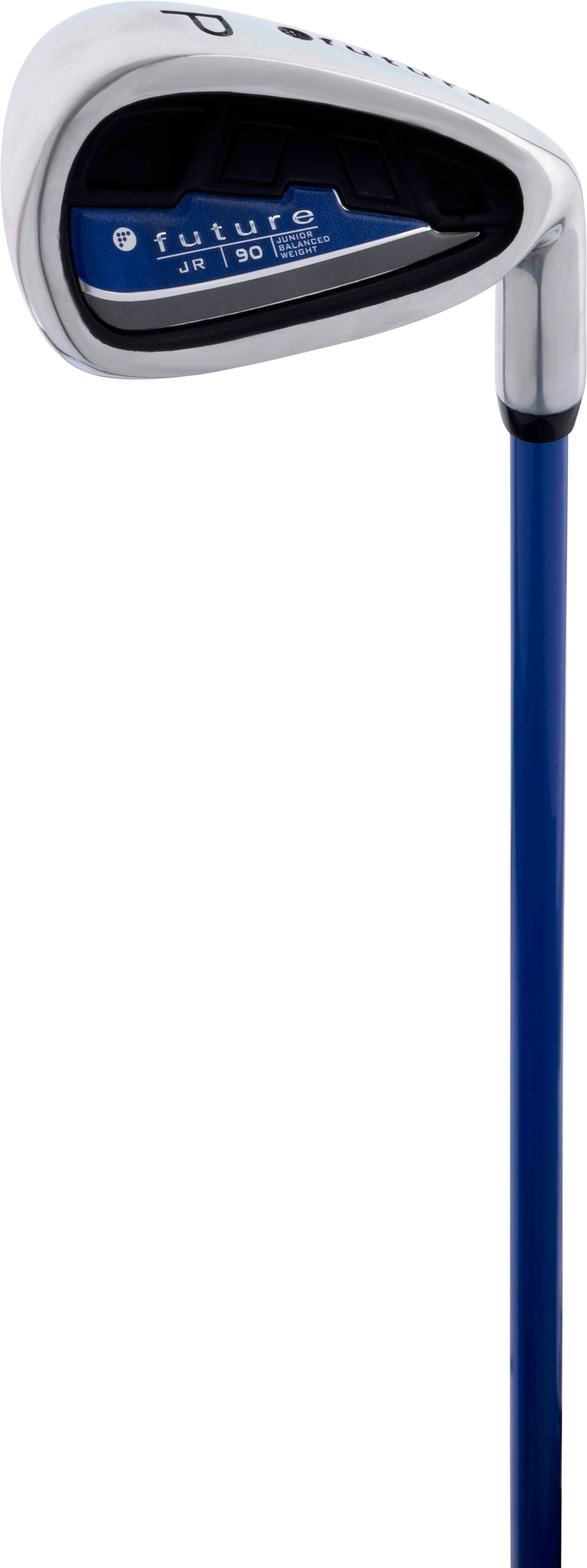 Future Junior Club RH / LH - Blue (130–140 cm) RH